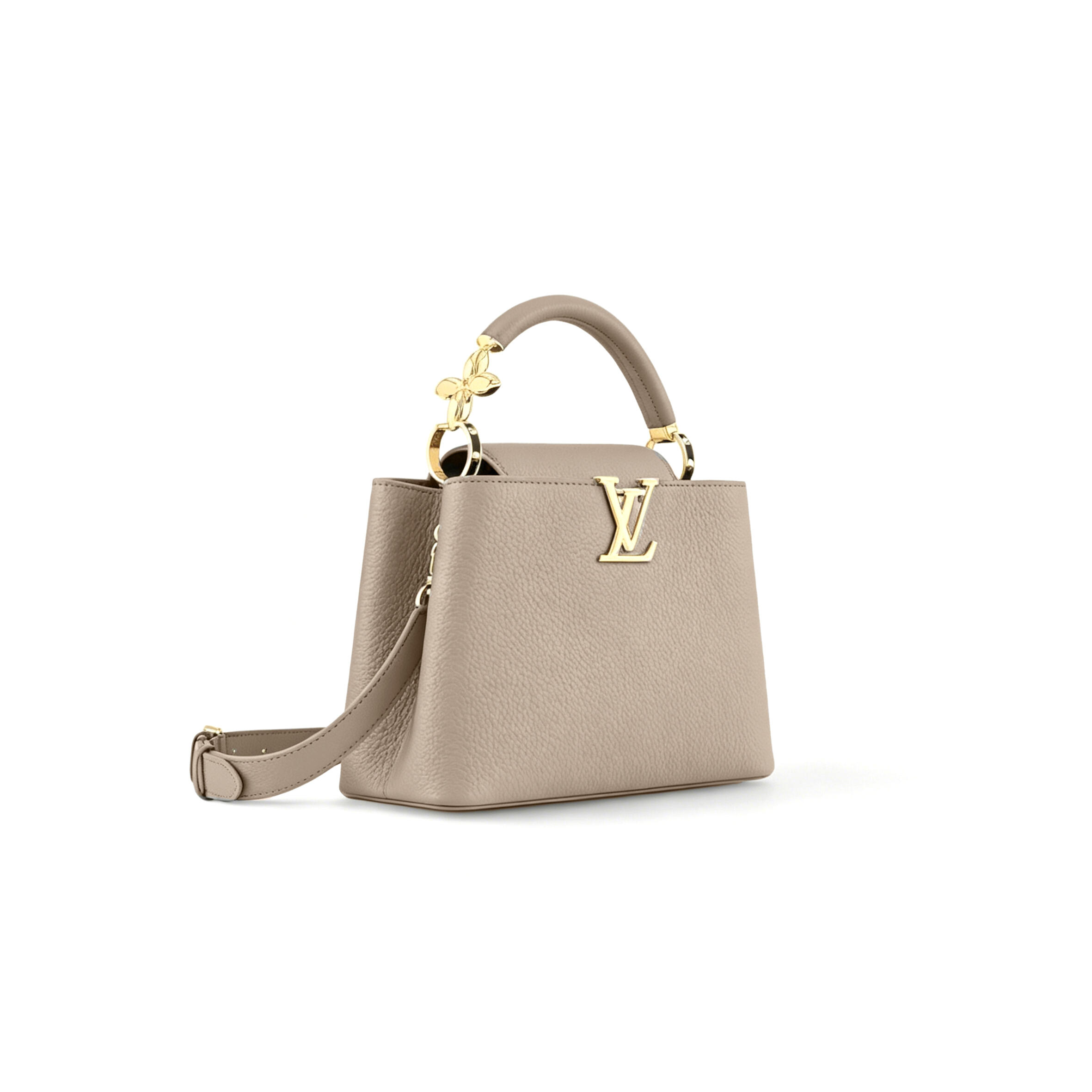 LOUIS VUITTON CAPUCINES BB M23943 (27*18*9cm)
